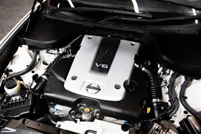 2014 Nissan Skyline - Thumbnail