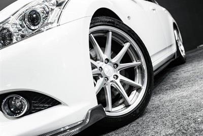 2014 Nissan Skyline - Thumbnail