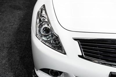 2014 Nissan Skyline - Thumbnail