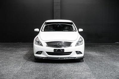 2014 Nissan Skyline - Thumbnail