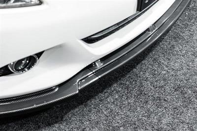 2014 Nissan Skyline - Thumbnail