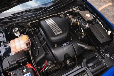 2005 Ford Falcon - Thumbnail