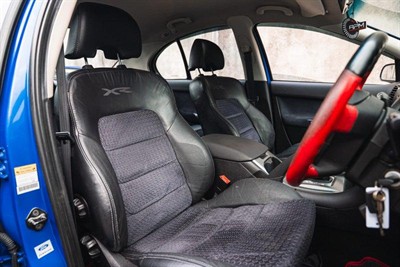 2005 Ford Falcon - Thumbnail