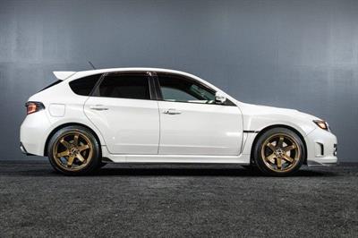 2009 Subaru Impreza - Thumbnail