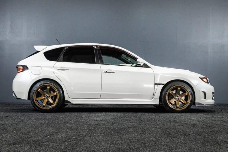 2009 Subaru Impreza