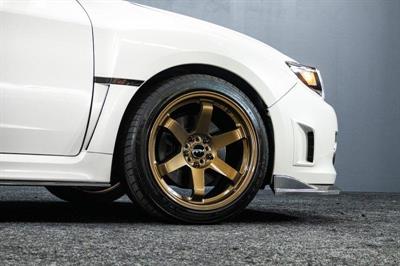 2009 Subaru Impreza - Thumbnail