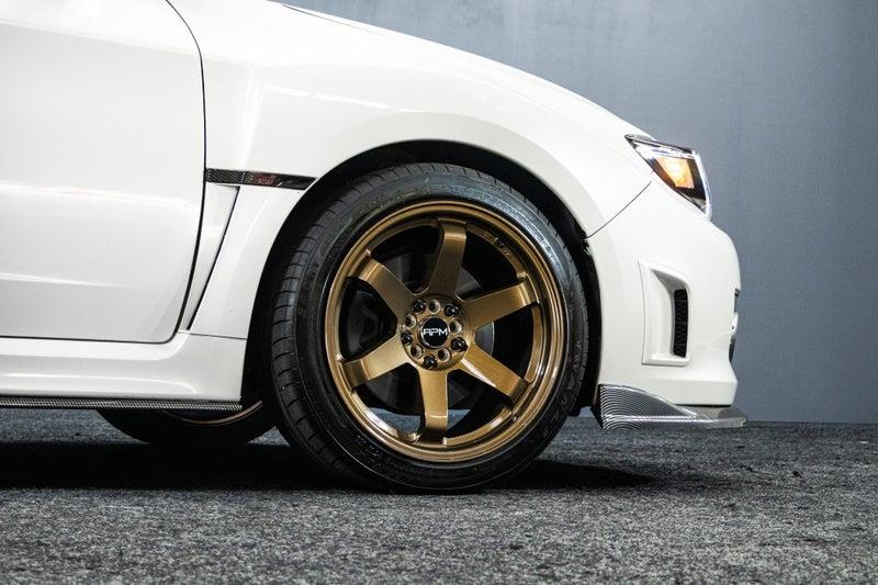 2009 Subaru Impreza