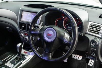 2009 Subaru Impreza - Thumbnail
