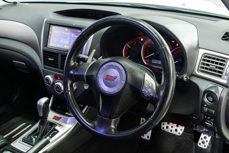 2009 Subaru Impreza