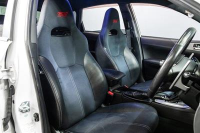 2009 Subaru Impreza - Thumbnail