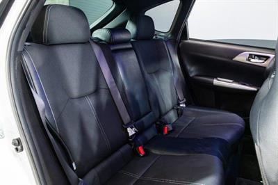 2009 Subaru Impreza - Thumbnail