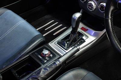 2009 Subaru Impreza - Thumbnail