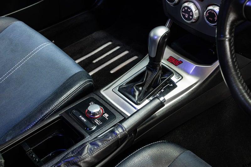 2009 Subaru Impreza