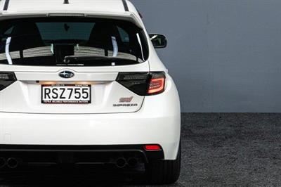 2009 Subaru Impreza - Thumbnail