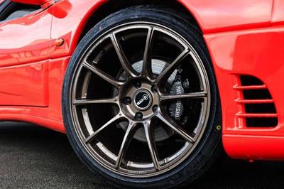 1991 Mitsubishi GTO - Thumbnail