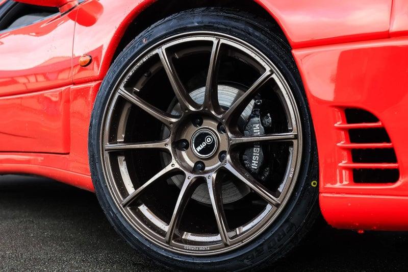 1991 Mitsubishi GTO