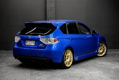 2009 Subaru Impreza - Thumbnail