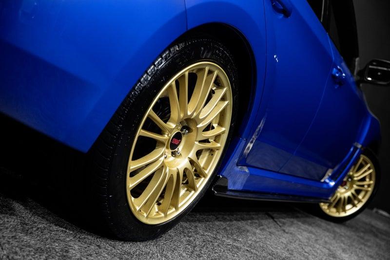 2009 Subaru Impreza