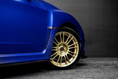 2009 Subaru Impreza - Thumbnail