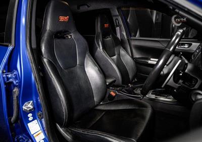 2009 Subaru Impreza - Thumbnail