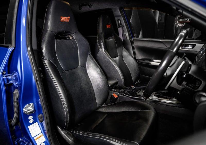 2009 Subaru Impreza