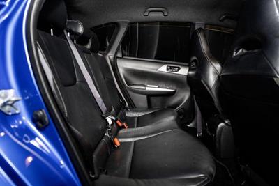 2009 Subaru Impreza - Thumbnail