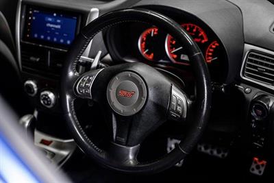 2009 Subaru Impreza - Thumbnail