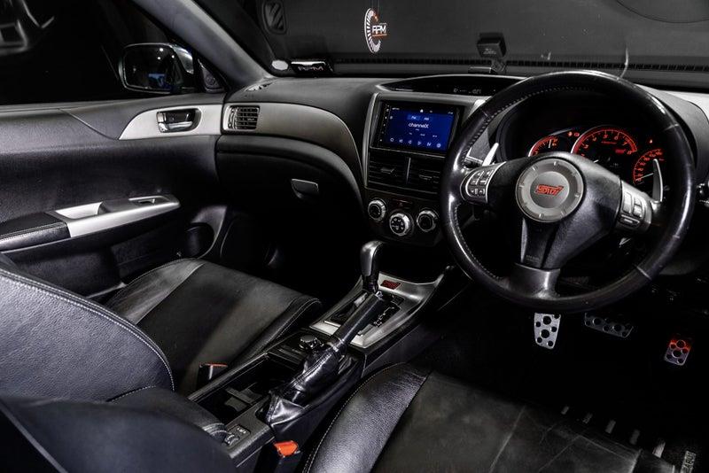 2009 Subaru Impreza