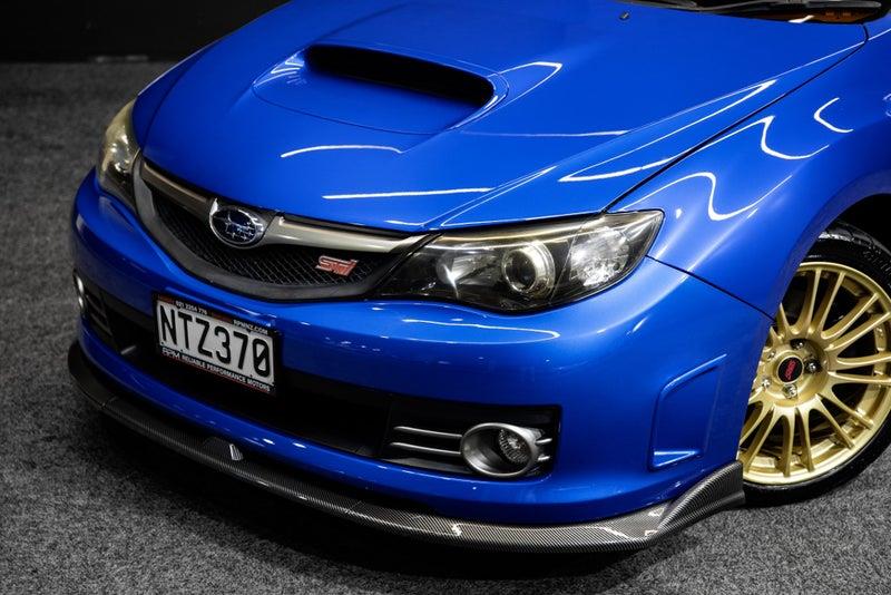 2009 Subaru Impreza