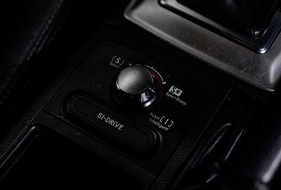 2009 Subaru Impreza - Thumbnail