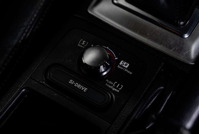 2009 Subaru Impreza
