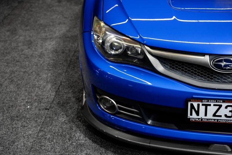 2009 Subaru Impreza