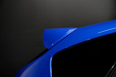2009 Subaru Impreza - Thumbnail