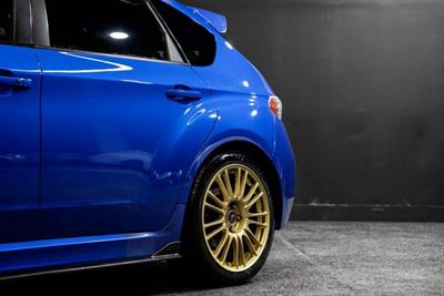 2009 Subaru Impreza - Thumbnail