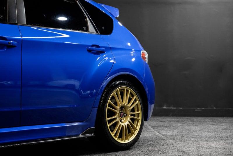 2009 Subaru Impreza
