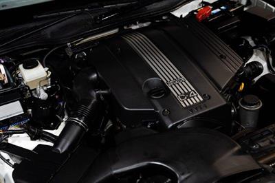 2002 Toyota Crown - Thumbnail