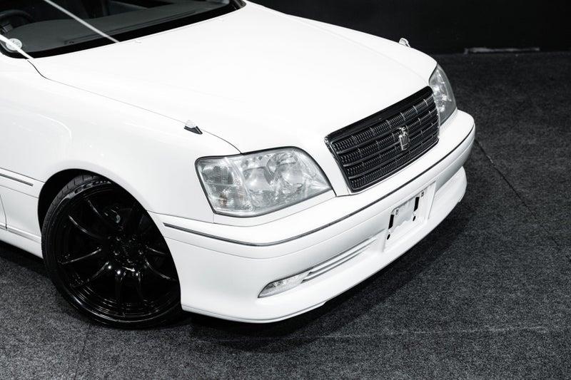 2002 Toyota Crown