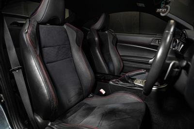 2012 Toyota 86 - Thumbnail