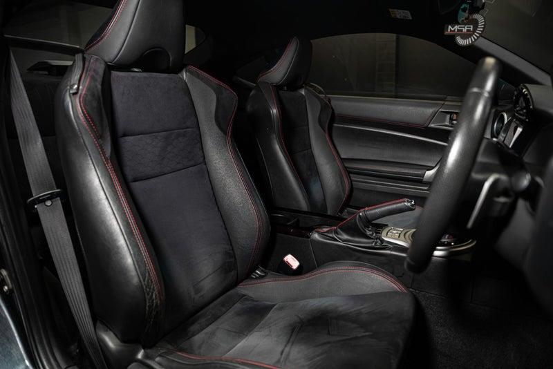 2012 Toyota 86