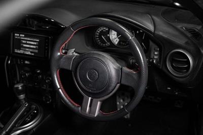 2012 Toyota 86 - Thumbnail