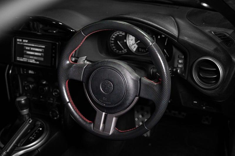 2012 Toyota 86
