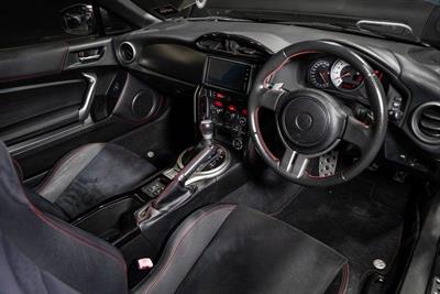 2012 Toyota 86 - Thumbnail