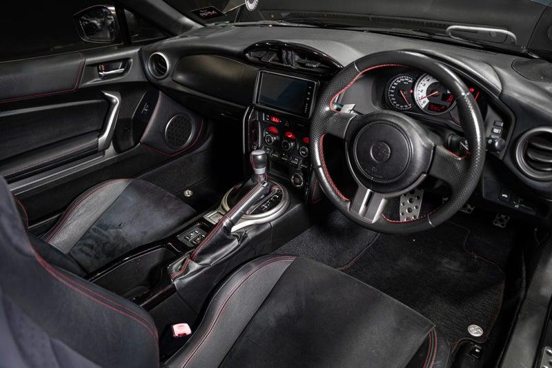 2012 Toyota 86