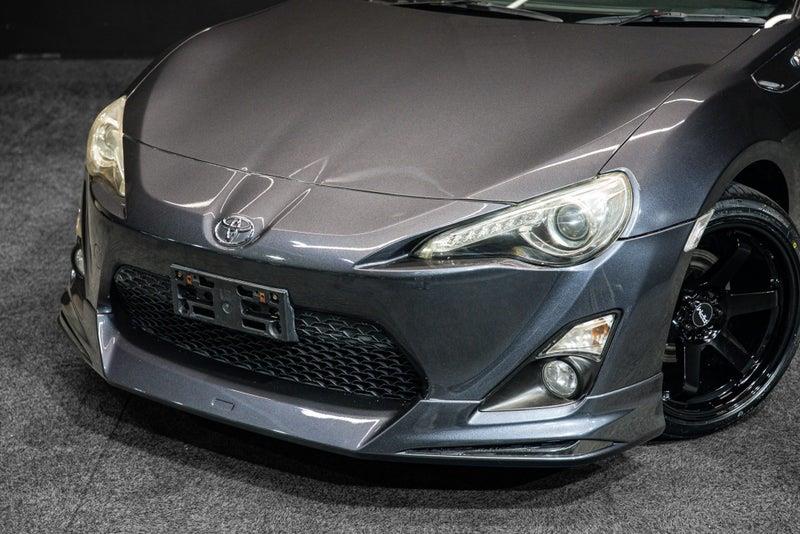2012 Toyota 86
