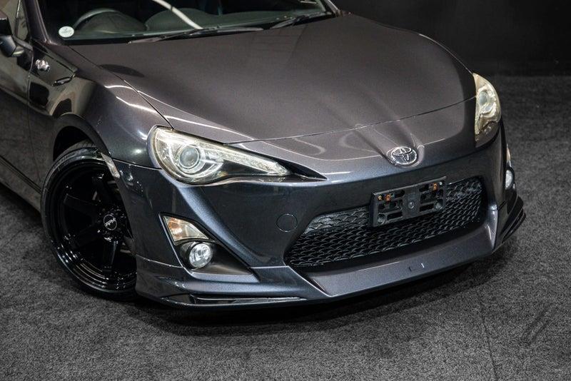 2012 Toyota 86