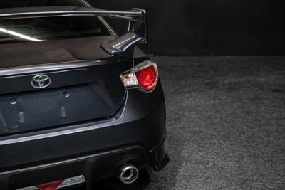 2012 Toyota 86 - Thumbnail
