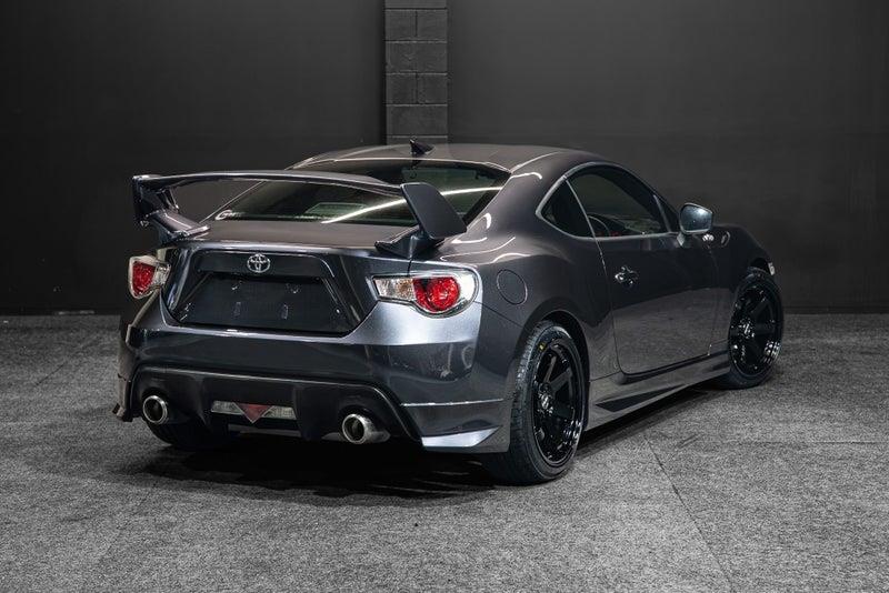 2012 Toyota 86