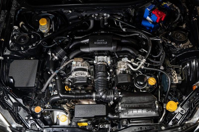 2012 Toyota 86