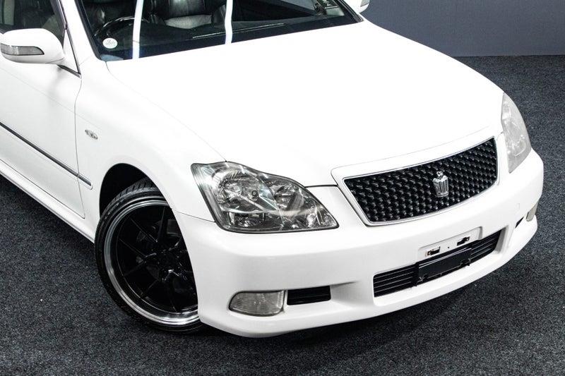 2006 Toyota Crown