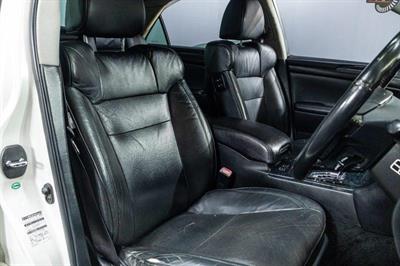 2006 Toyota Crown - Thumbnail